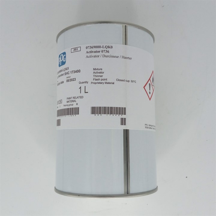 PPG 07369000-LQK0 (1-Ltr-Tin)