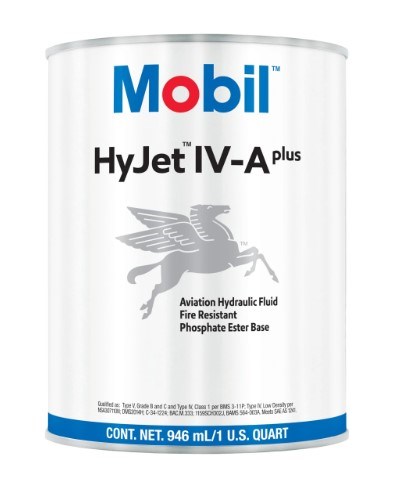 HYJET IV-A-PLUS (5-USgl-Can)