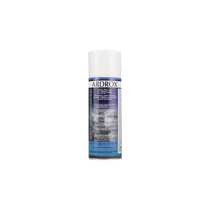 Chemetall ARDROX-9814 (400-ml-Aero)