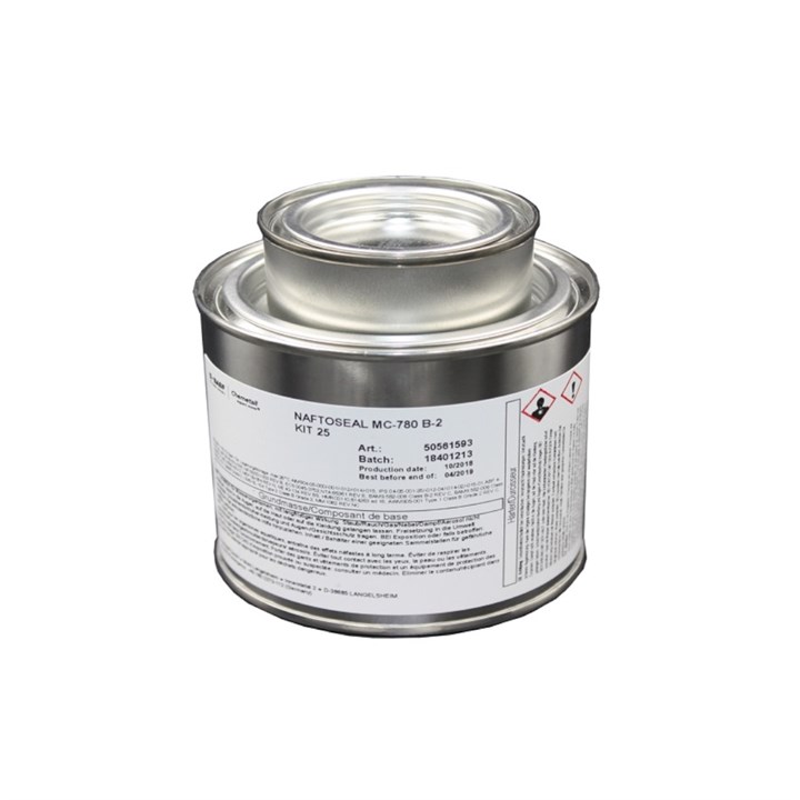 NAFTOSEAL-MC780B-1 (250-ml-Kit)