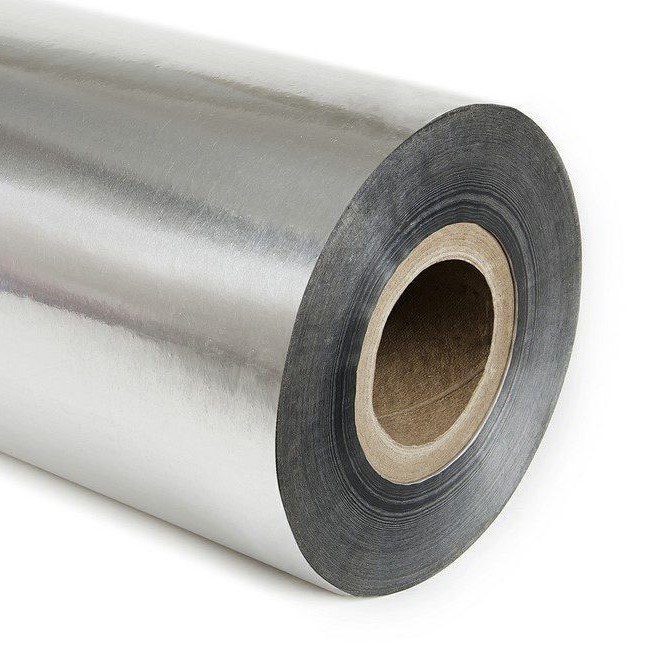 Waterproof Household Aluminum Foil Roll Wide 30cm FDA Certificate