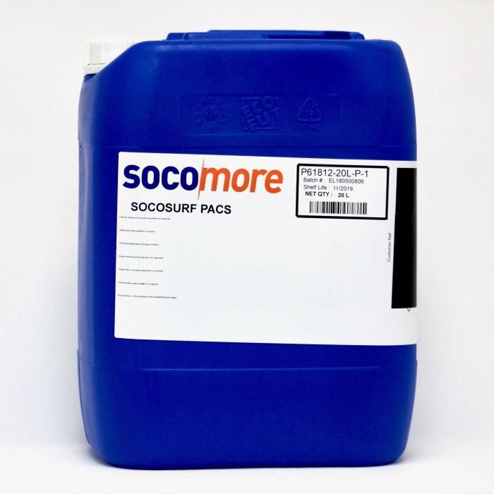 Socomore Socosurf PACS (20-Ltr)