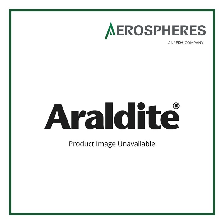 ARALDITE 2051 (50-ml-Kit)