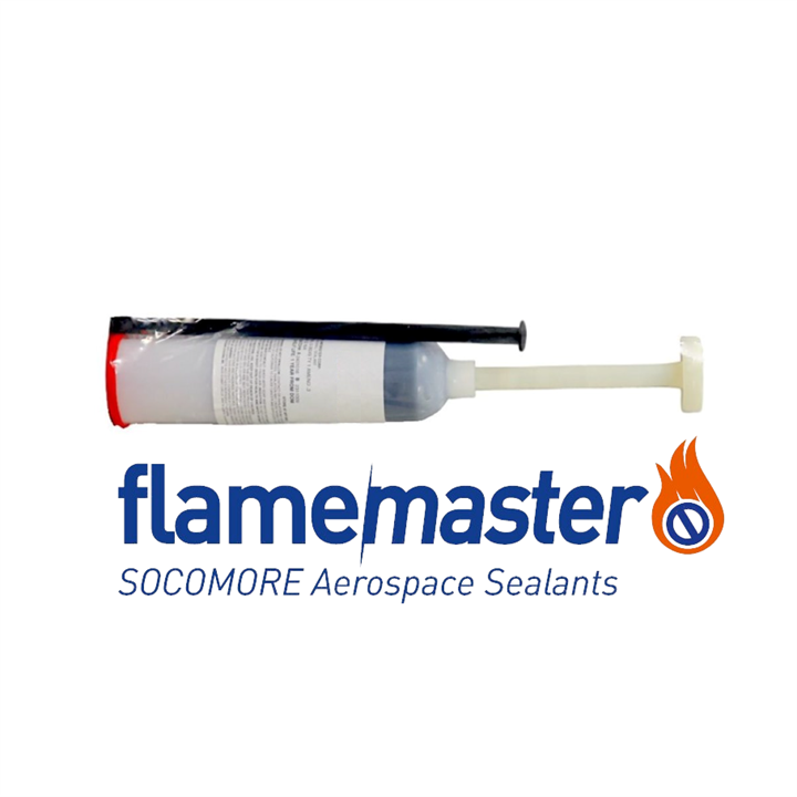 Flamemaster CS3213B1/2 (6-oz-Kit)