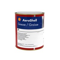 AeroShell ASG33 (3-kg-Tin)