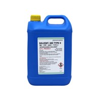 Mil-PRF-680 Type I (Formely PD-680 Type I) Mineral Spirits Solvent - 1  Gallon Aircraft Parts
