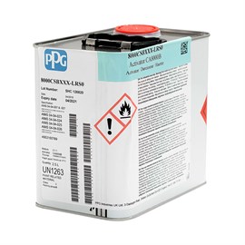 PPG 8000CSBXXX-LRS0 (2.5-Ltr-Tin)