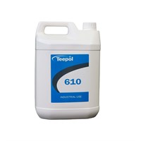 TEEPOL-610 (5-Ltr-Ctnr)