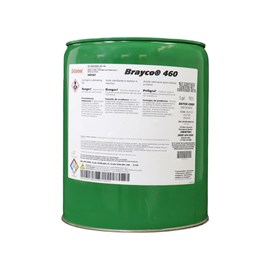 Castrol - BRAYCO-460 (5-USgl-Drum)