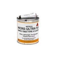 Sika Advanced Resins US MICRO-ULTRA-15-3 (1-kg-Kit)