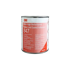 3M SCOTCH-WELD-847 (1-Ltr-Tin)