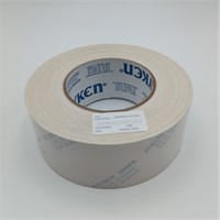 3M Scotch 5451 Cloth Tape, 33m x 50mm, Brown
