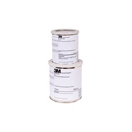 3M SCOTCH-WELD-EC-3587-B/A-B1/4 (1-Usqt-Kit)