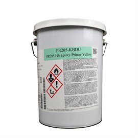 PPG PR205 (3-Ltr-Tin)