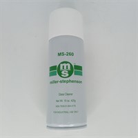 Miller-Stephenson MS260 (15-oz-Aero)