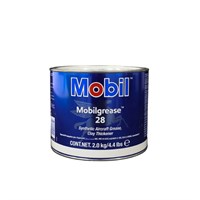 Mobil Grease-28 (2-kg-Tin)