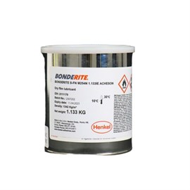 Henkel - BONDERITE-S-FN-M-254N (1.13-kg-Tin)