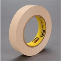 3M™ General Purpose Masking Tape 234 Tan, 48 mm x 55 m 5.9 mil, 24
