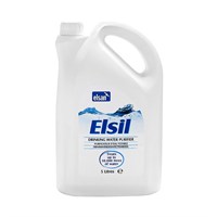 ELSIL-DISINFECTANT (5-Ltr-Ctnr)