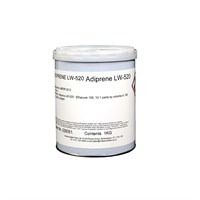 Indestructible Paint ADIPRENE-LW-520 (1-Kg-Tin)