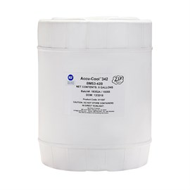 Zip-chem ACCU-COOL-342 (5-USgl-Drum)