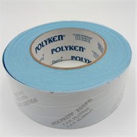 Cargo Tape 398FRP 3X36 White by Aircraft Spruce