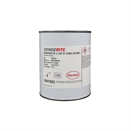 Henkel - BONDERITE-L-GP-D148A (1-Kg-Ctnr)