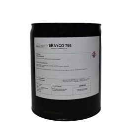 Castrol - BRAYCO-795 (5-gal-Drum)