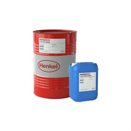 Henkel - BONDERITE-C-SO4460-AERO (15.5-kg-Drum)