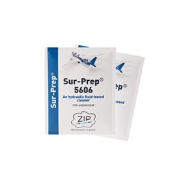 Zip-chem SUR-PREP 5606 WIPE (1-ea)