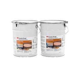 3M SCOTCH-WELD-EC 3534-B/A (4-kg-Kit)