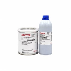 Loctite EA956-A/B (1-Usqt-Kit)