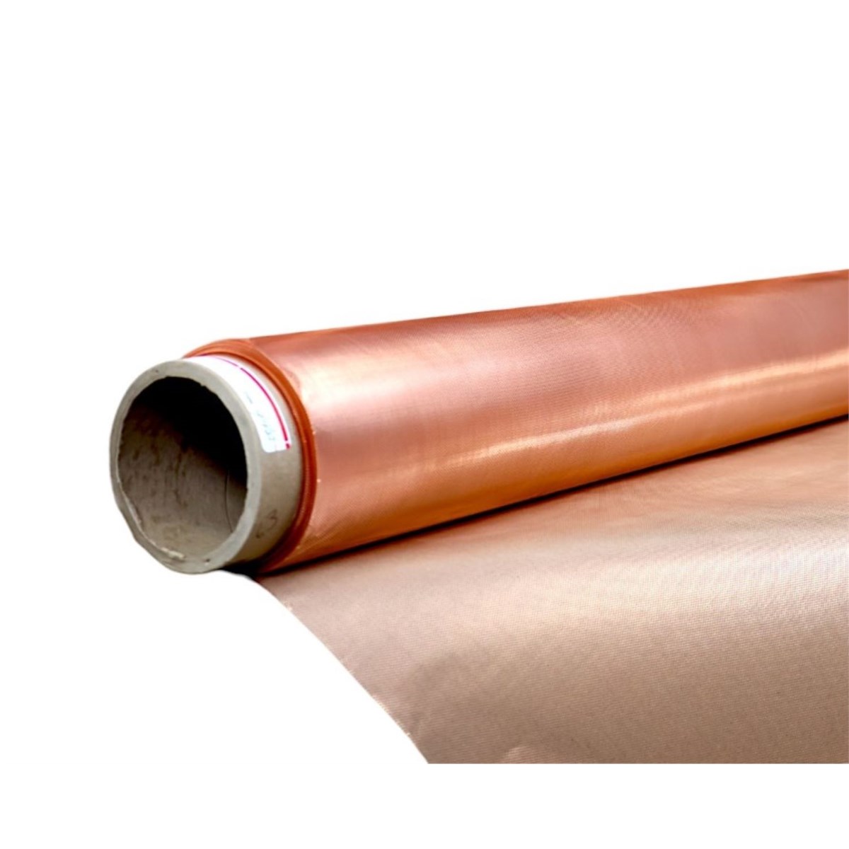 Astroseal CU040CX36 Expanded Copper Screen Shielding (1 Sqft Roll)